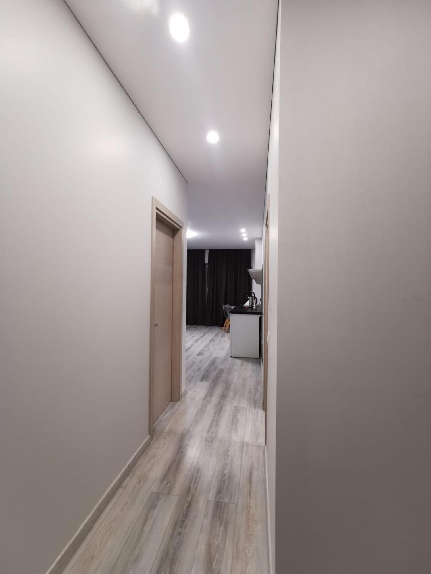 K-Town - Apartments Viabaltic Kaunas Habitación foto